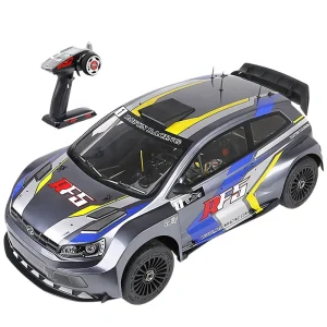 1/5 Scale Gasoline RC
