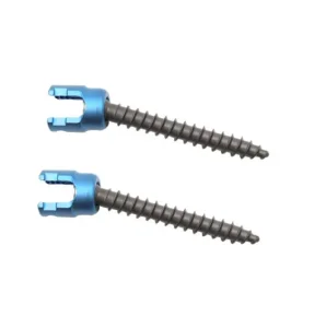 Geasure Factory Price Ortopedia 6.0 System Polyaxial Screws