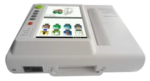 Monitor ICU