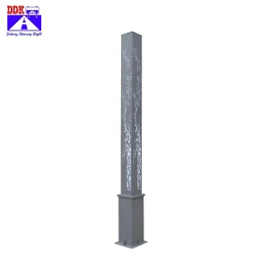 LED Street Lamp