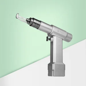 Shanghai Bojin Electric Power Tool Sternum Saw 4106 for Orthopedics Surgery Thoracic Surgery System 4000