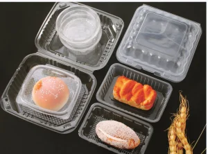 Quality Plastic Rigid Thermoforming Machine for Efficient Production