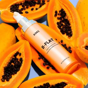 B-Flat Belly Cream