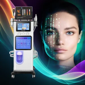 Oxygen Facial Machine Hydro Skin Care Machine