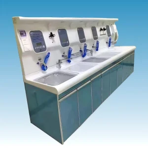 Advanced Medical Device Washer for Ultimate Sterilization Solutions