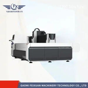 Gold Supplier Polishing Machine for Glass Sand Blasting