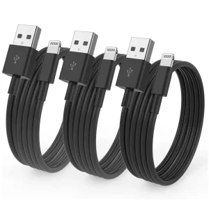 PVC Lightning Cable