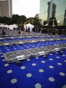 Floating Dock Systems