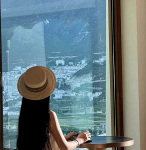 Energy Saving Powder Coating Aluminum