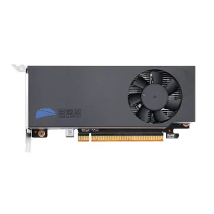 Jingjia Micro GPU JH920