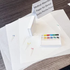 Absorbent Paper Points