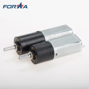 High Quality Low Noise 16mm  Gear Motor 5V Electric Planetary Reduction Gearbox for Facial Cleansing Brush
