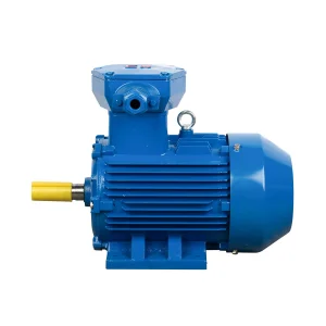 YE3 160L-4 Electric Motor 15KW 1500r/mi Three-Phase Motor with 50Hz Frequency