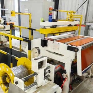 Advanced Steel Strip Processing