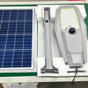 200W High Lumen Solar Light