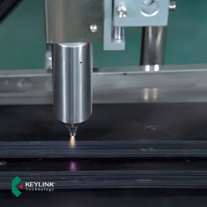 Plasma Surface Treatment System