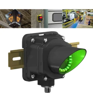Industrial Pedestrian Safety Beacons
