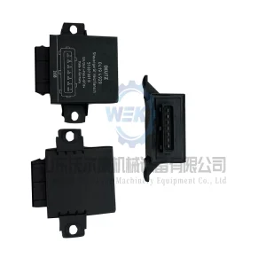 Mining Equipment Parts