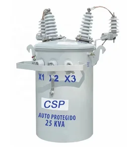 High Performance 13.8KV