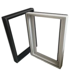 Famous 6063-T5/6005-T6 Aluminum Frames for Solar Panel Suppliers, Products