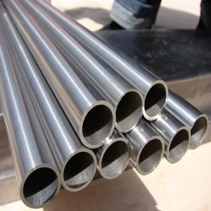 Wholesale  astm alloy 625 Stainless steel Precision pipe  Factory, Factories