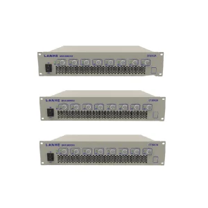 8-channel Lithium Battery Analyzer