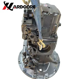 708-2L-31430 Hydraulic Pump for PC200-8 PC210-8 PC220-8 Excavator Main Pump Parts