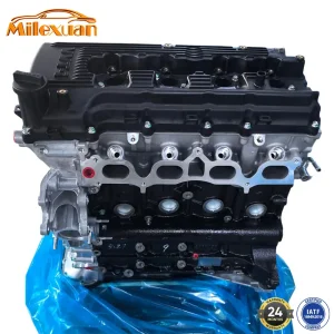 2tr 2tr-Fe 2.7L Motor a gasolina