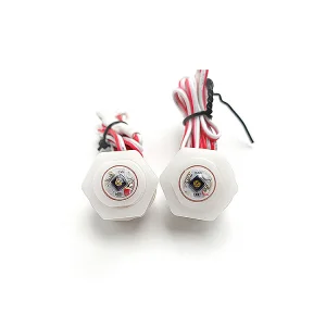 275nm 280nm Commercial Plastics Waterproof System UVC LED