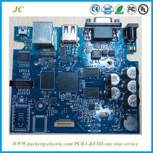 Technical PCBA Service