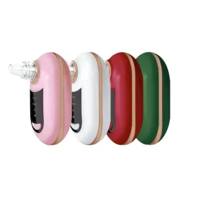 Upgraded Hand Held Small Blackhead Remover