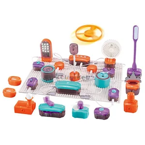 Circuit Board Electronic Kit