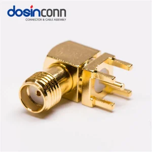 SMA Female Connector