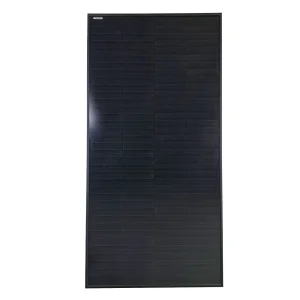 Polycrystalline Silicon 36 Batteries 150W Standard Solar Panel for Home Power System