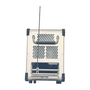 for Dji Matrice 30 Tether Power Station Drone Tethered Power System for Flood Lighting &Filming Voltage 51.9V Output Onboard Power 3kw Model: G35-M30-110m