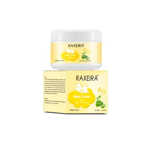 Cow Ghee Baby Cream