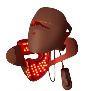 New Trending Acne Treatment Removal Led Facial Skin Care Red Light