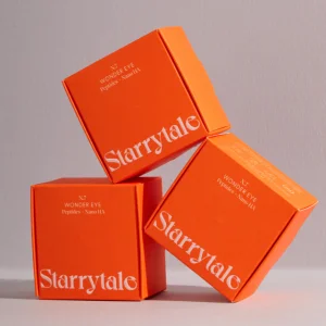 Custom Logo Folding Paper Box