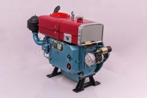 18HP Diesel Engine