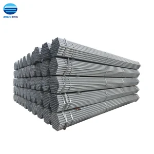 Gi Pre Galvanized Steel Pipe