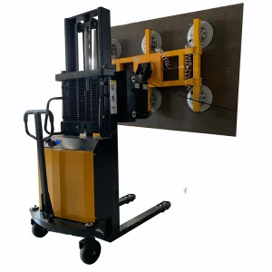 Electric Stacker