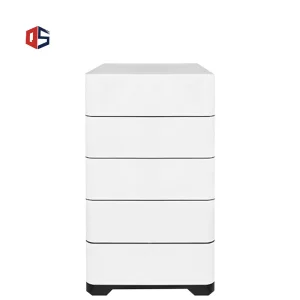 Smart Home Energy Storage