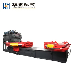 Huahong Cbj Unpacker-1200 Hook Claw Head with Good Wear Resistance