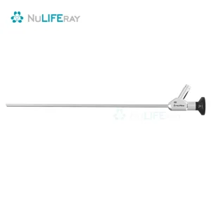 4K Rigid Optical Endoscope: Engineered for Reliability