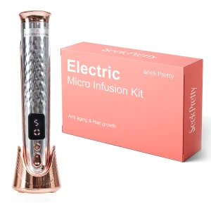 Hydra Pen Microneedling