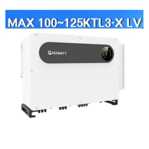 Growatt Max