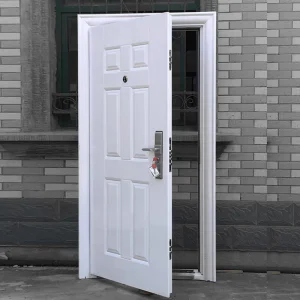 Modern Luxury Extra Design Modern Villa Exterior Pivot Front Main Entrance Door for Houses