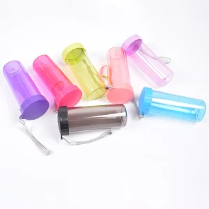 Uganda Sport Bottle