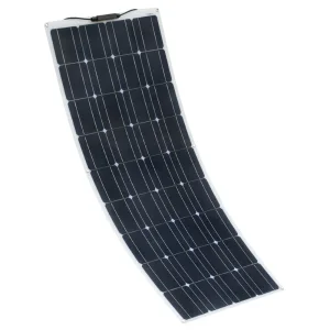 Light Weight Flexible Foldable Solar Panel