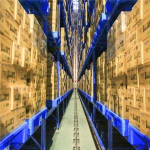 Innovative Cold Warehouse Solutions by Dl for Your Unique Needs